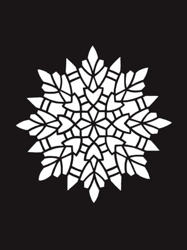 Dover Easy Kaleidoscope Stained Glass Coloring Book Dover Publications