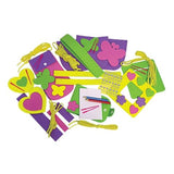 Galt Toys, First Sewing Kit for Kids, Learn to Sew DIY Craft Kit, Ages 5+ Galt