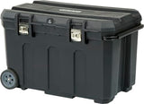STANLEY Tool Box, Mobile Chest, 50-Gallon (037025H) Stanley