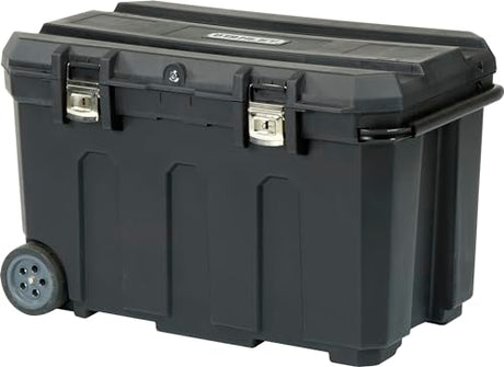 STANLEY Tool Box, Mobile Chest, 50-Gallon (037025H) Stanley