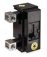 Square D Bolt On Circuit Breaker, 200 Amps, Number of Poles: 2, 240VAC AC Voltage Rating - QOM2200VH WoodArtSupply