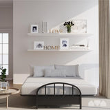 Milliard Full Size Futon Mattress, Light Grey, 71 x 52 x 6 Inch, Memory Foam Futon Mattress Full Size, CertiPUR-US, Comfy Sofa Bed, Couch, Removable Washable Hypoallergenic Cover, Frame Not Included Milliard