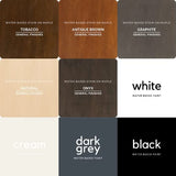 Custom Wood Word Sign - laser cut Generic