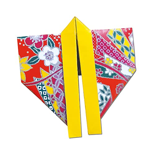 Origami Paper 500 sheets Chiyogami Patterns 6" 15cm Tuttle Publishing