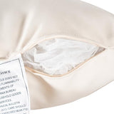 Christopher Knight Home Lucid Set of 2 Outdoor Dining Chair, Acacia Wood Frame Dining Chairs, Accent Chair Set with Comfortable Cushions, Patio Armchair for Backyard Poolside Garden, Natural + Beige Christopher Knight Home