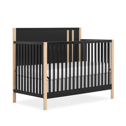 Dream On Me Soho Convertible Crib - WoodArtSupply