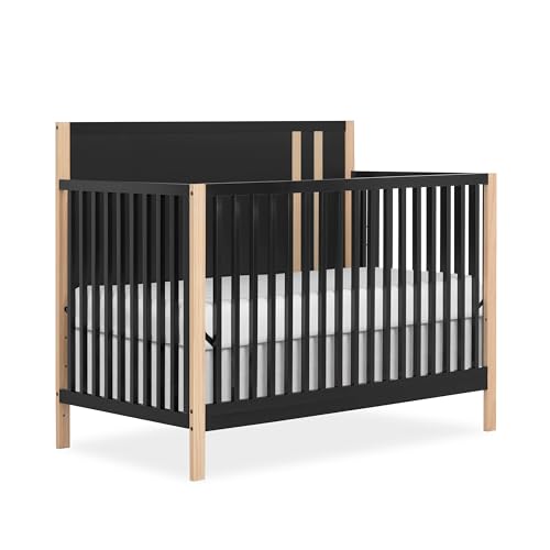 Dream On Me Soho Convertible Crib