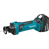 Makita XT255T 18V LXT Lithium-Ion Cordless 2-Pc. Combo Kit (5.0Ah) Makita