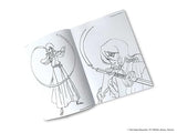 BLEACH: The Official Anime Coloring Book (Bleach: The Official Coloring Book) WoodArtSupply
