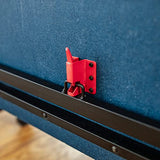 STIGA Advantage Series Ping Pong Tables - 13, 15, 19, and 25mm Tabletops - Quickplay 10 Minute Assembly - Playback Mode - Recreational to Tournament Level STIGA