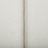 Christopher Knight Home Grelyn Modern Curved Modular Sectional Sofa, Wool Fabric Large Cloud Couch, 6-Seater L-Shaped Couch for Living Room, 3-Piece Lounge Sofa with Chaise, Fully Assembled, Beige Christopher Knight Home