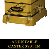 Powermatic 5-HP Woodworking Shaper, 3Ph 230/460V (Model PM2700) Powermatic