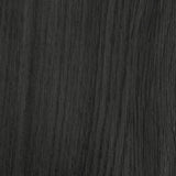 BELLEZE Coffee Wine Bar Cabinet with Power Outlet, 72" Rustic Liquor Cabinet, Tall Buffet Cabinet with Storage Kitchen Pantry Cupboard Wine& Glasses Rack Server with Hutch for Home Dining Room, Ebony BELLEZE