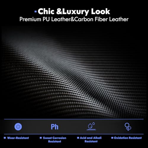 COLAMY Big and Tall Gaming Chair 400lbs-Computer Gamer Chair, Ergonomic Executive Office Chair, High Back PC Chair with Wide Seat for Adult Black COLAMY