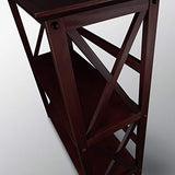 Casual Home Shelf Bookcase Casual Home