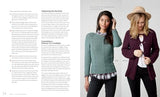 Top-Down Crochet Sweaters: Fabulous Patterns with Perfect Fit Storey Publishing