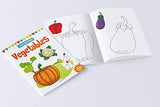 Coloring Books Boxset: Pack of 12 Copy Color Books For Children (Creative Crayons) Wonder House