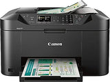 Canon Office Products MAXIFY MB2120 Wireless Color Photo Printer with Scanner, Copier and Fax Canon