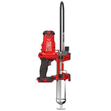 CRAFTSMAN V20 Grease Gun, Cordless, 40" Hose, 10,000 Max PSI, Bare Tool Only (CMCGG001B) CRAFTSMAN