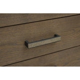 Moe's Home Collection EM-1008-03 Caleb Nightstand Moe's Home Collection