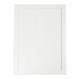 Swinging Doors Cafe Doors, Retro Counter Swinging Doors, Indoor Pine Wood Single Door 35.4"x23.6" Parlor Butler Door for Hallway Kitchen Bar Pub Entrance Partition Bulelula