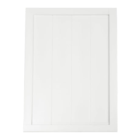 Swinging Doors Cafe Doors, Retro Counter Swinging Doors, Indoor Pine Wood Single Door 35.4"x23.6" Parlor Butler Door for Hallway Kitchen Bar Pub Entrance Partition Bulelula