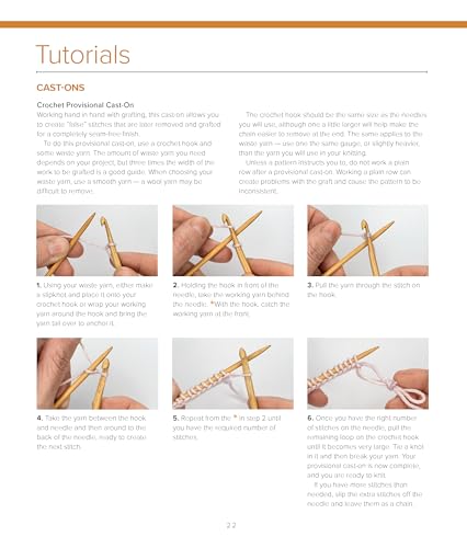 Short-Row Colorwork Knitting: The Definitive Step-by-Step Guide WoodArtSupply