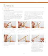 Short-Row Colorwork Knitting: The Definitive Step-by-Step Guide WoodArtSupply