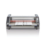 GBC Ultima 65 Thermal Roll Laminator, 27" Maximum Width, 10 Minute Warm-Up, School Lamination, Gray (1710740) GBC
