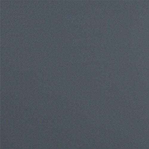 DHP Brady Twin Over Full Solid Wood Bunk Bed with Ladder and Guard Rail in Graphite DHP