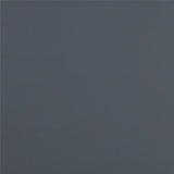 DHP Brady Twin Over Full Solid Wood Bunk Bed with Ladder and Guard Rail in Graphite DHP