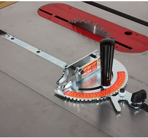 SWAG Off Road Incra V27 Miter Gauge SWAG Offroad