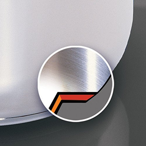 Presto 01370 8-Quart Stainless Steel Pressure Cooker Presto