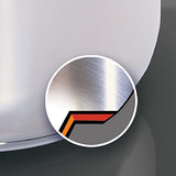 Presto 01370 8-Quart Stainless Steel Pressure Cooker Presto