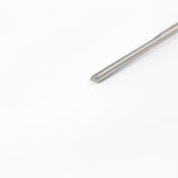 Hurricane Turning Tools, CryoCut Series, HTT-529, M2 Cryo 5/8" Spindle Gouge for Woodturning Hurricane Turning Tools