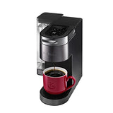 Keurig K-Supreme Plus SMART Coffee Maker, Single Serve K-Cup Pod Coffee Brewer, BREWID and MultiStream Technology, 78 Oz Keurig