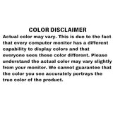 Luxe by East West Furniture NKSI9-AWA-04 9-Piece Dining Table Set Consists of a Dining Table and 8 Light Tan Linen Fabric Kitchen Chairs with Button Tufted Back - Antique Walnut Finish Luxe by East West Furniture