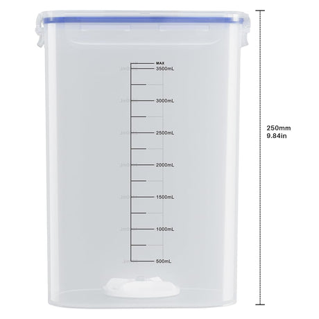 ELEGOO Washing Bucket for Mercury Plus 2 in 1 Washing and Curing Station V2.0 ELEGOO