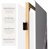 Red Lantern 6 ft. Tall New York Reflections Room Divider, New York State of Mind Red Lantern
