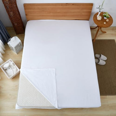 Gray2,100x190cm/39x75,Traditional Japanese Futon Cover Shikibuton Floor Futon Mattress Soft Skin-Friendly Protective Cover with Zipper Dust Cover Machine Wash Up to 3-8cm Deep Generic