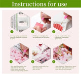 Coffee Diamond Art Kits for Adults, DIY Diamond Painting Food Paint by Numbers Kit for Beginners, 5D Full Drill Diamonds Gem Arts and Crafts for Home Wall Decor Gifts, Hobbies for Women 28x56inch N3-9 HUAYIJON