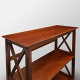 Casual Home Shelf Bookcase Casual Home