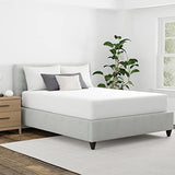 AllerEase Waterproof Mattress Protector, Maximum Allergy Mattress Protector, Full Mattress Cover Aller-Ease