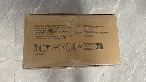 VEVOR Wall Mounted Storage Rack System, 30-Bin Parts Rack Organizer with Wall Panels/Tool Holders/Hooks, Garage Plastic Shop Tool Organizer for Nuts, Bolts, Screws, Nails, Beads, Buttons VEVOR