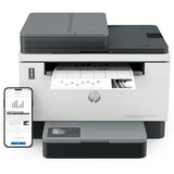 HP LaserJet-Tank MFP 2604sdw Wireless Black & White Printer Prefilled With Up to 2 Years of Original HP-Toner (381V1A) HP