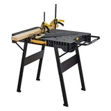DEWALT DWST11556 Express Folding Workbench DEWALT