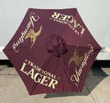 Umbrella Yuengling Lager 7' Patio, Beach, Pool Umbrella
