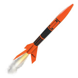 Estes-1751 Alpha III Rocket Bulk Pack (Pack of 12), 12.3 in. (31.1 cm) Estes