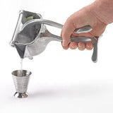 Barfly Large Manual Juicer - Aluminum Barfly