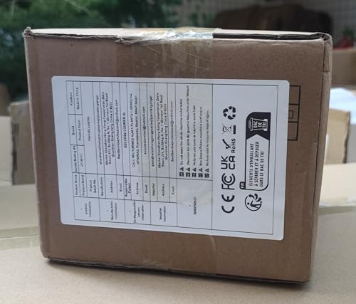 Ksedcon Candle Melting Pot, Electric Wax Melter for Candle Making with Pouring Spout, Non-Stick Small Candle Making Pouring Pot Ksedcon